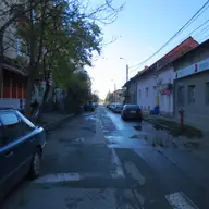 Strada Lisabona