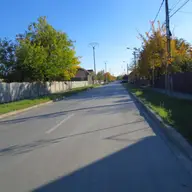 Strada Livezilor