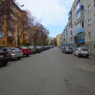 Strada Lugojului