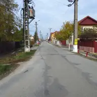 Strada Luncani