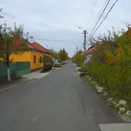 Strada Luncii
