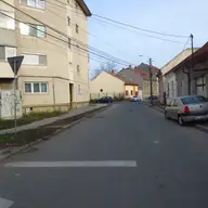 Strada Lunei