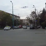 Strada Maresal Alexandru Averescu