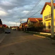 Strada Mariana Draghicescu