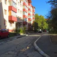 Strada Martir Constantin Garjoaba