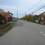 Strada Martir Cornel Popescu (1918)