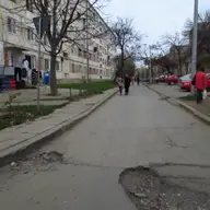 Strada Martir Marius Nemtoc