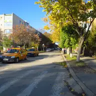 Strada Maslinului