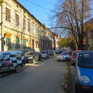 Strada Miron Costin