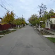 Strada Mogosoaia