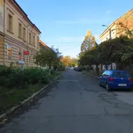 Strada Motilor