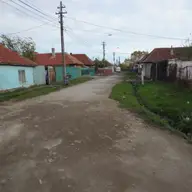 Strada Muntele Mic