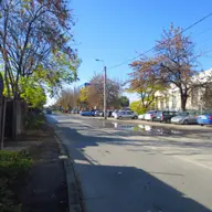 Strada Nera