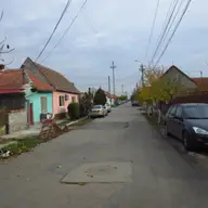 Strada Nicolae Ursu