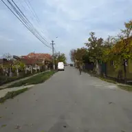 Strada Obreja