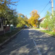 Strada Orhei