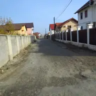 Strada Orhideea