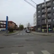 Strada Panselelor