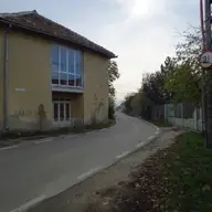 Strada Parang
