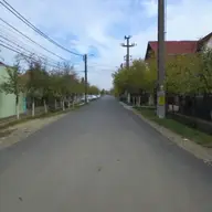 Strada Parcului