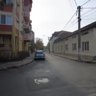 Strada Paul Iorgovici
