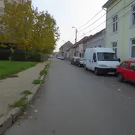 Strada Petre Ispirescu