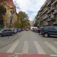 Strada Piatra Craiului