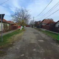 Strada Plopului
