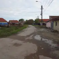 Strada Poiana Marului