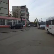 Strada Prahova