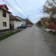 Strada Prieteniei