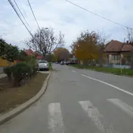 Strada Profesor Gheorghe Longinescu