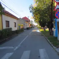 Strada Razboieni