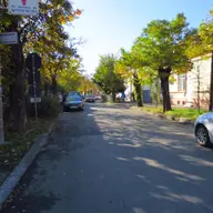 Strada Romulus