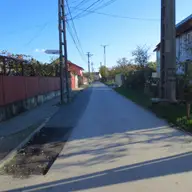 Strada Rosiori