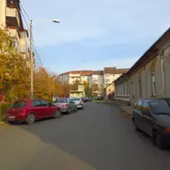 Strada Rovine