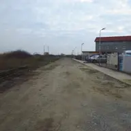 Strada Rozmarinului