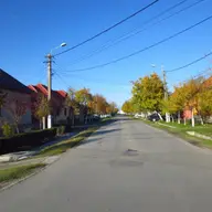 Strada Rudaria