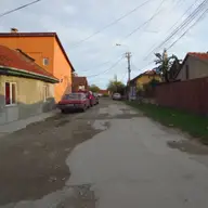 Strada Salaj