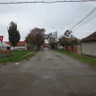 Strada Satu Mare