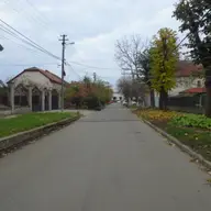 Strada Satu Nou