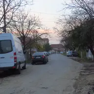 Strada Simion Mangiuca