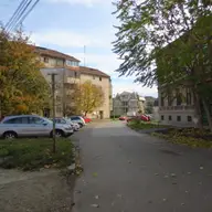 Strada Soarelui