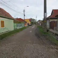 Strada Sovata