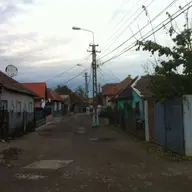Strada Subuleasa