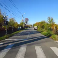 Strada Tazlau