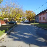Strada Tebea