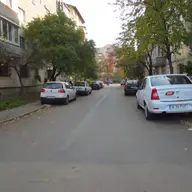 Strada Teodor V. Pacatean