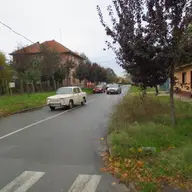 Strada Tiblesului