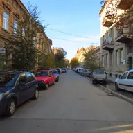 Strada Timotei Cipariu